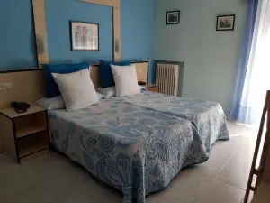 Hotel Fray Juán Gil