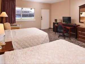 Ranch House Motel