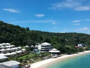 Samed Cliff Resort