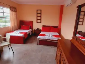 Hotel Platinum Class
