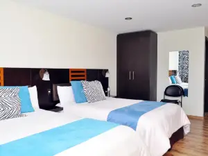 Hotel de las Américas - Ambato