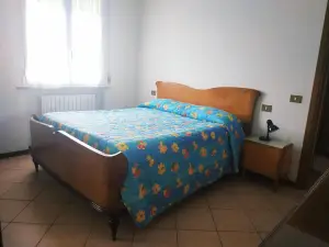 B&B l'Uva Fragolina
