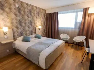 Hotel Kivitasku