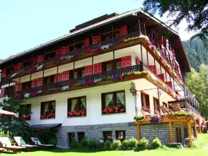 Hotel Castor