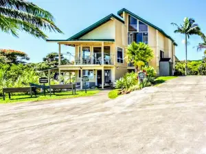 Hamakua Guesthouse