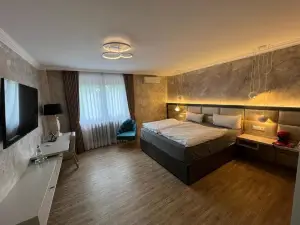 Das Kleine Landhotel