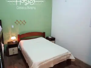 Hostel Casa de Avany