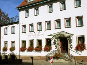 Hotel Gasthof Lang