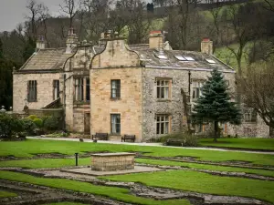 Whalley Abbey - B&B and Retreat House