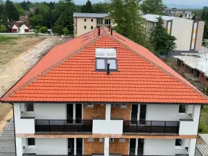 Apartmani Borova 2