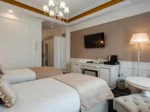 Hotel Noblesse Boutique&Spa