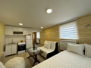 Pejovic Apartmani Mojkovac