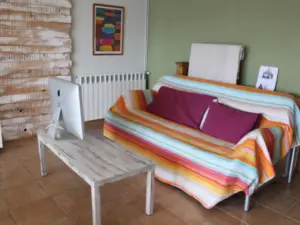 Castell de Ceuró. Hotel Rural
