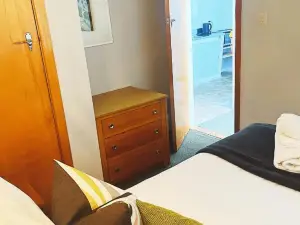 Kurow Motel
