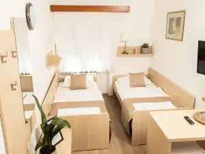 Guesthouse Špenko