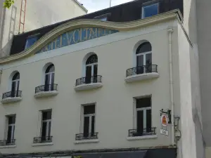 Appart'Hotel Voltaire