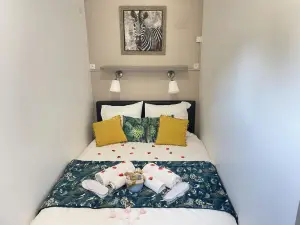 Casa Luciana