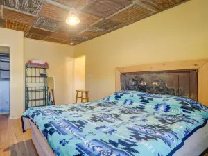Santa Cruz Vacation Rental with Free WiFi