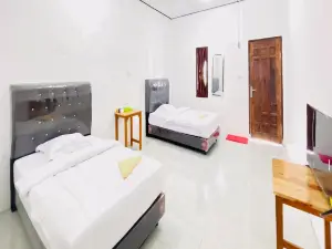 Kempu Tigan Homestay Berastagi Mitra RedDoorz