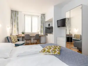 Hotel Zentral