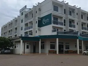 Rambo Hotel