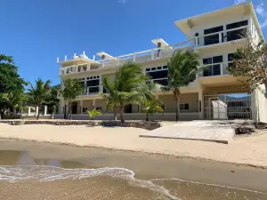 Trujillo Airport Beach Suites