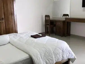 Omah Joglo Pulau Merah