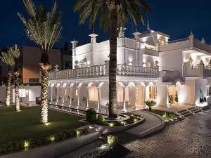 Quinta Real Granada
