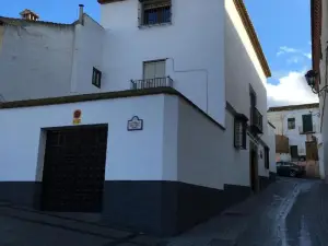 Palacete Magistral Domínguez Habitaciones