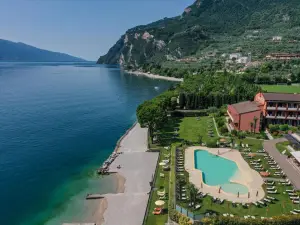 Hotel du Lac