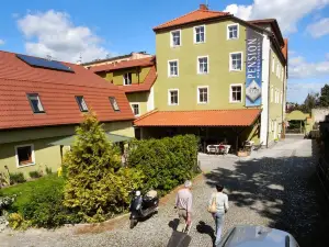 Hotel Ślęża