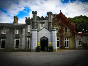 Abbey Hotel Roscommon