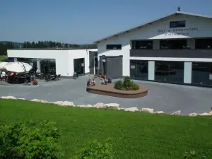 Reit- Und Sporthotel Eibenstock