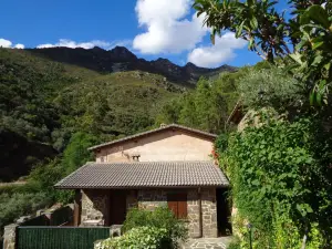 La Portilla de Cabezo