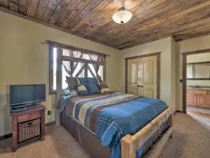 Well-Appointed Sterling Casita with Full Kitchen!