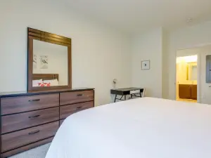 Sage Apartments Boston Logan Airport Chelsea