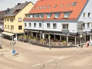 ลุค โฮเทล & รูมส์