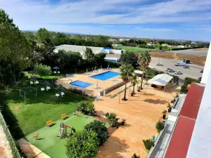 BejaParque Hotel