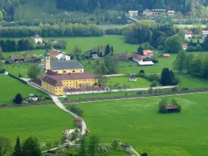 Hotel Keindl