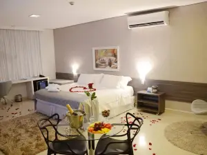 Oscar Hotel Executive