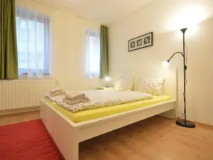 Toldi Apartments Pécs