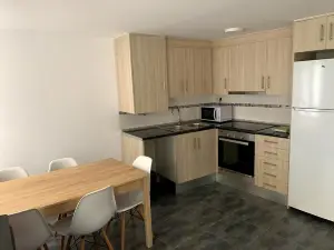 Apartaments l'Arc