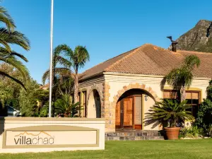 Villa Chad Luxury Guesthouse