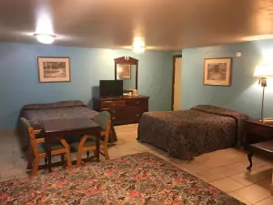 Hwy Express Inn & Suites