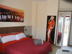 Bed & Breakfast Hollywood