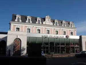 펜션 유로파 이룬