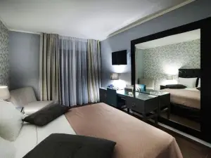 Theasis Hotel Paramythia
