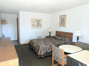 All Seasons Motel