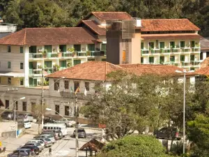 Hotel Dominguez Plaza