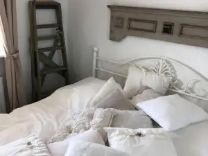 Tina Risager Bed & Breakfast